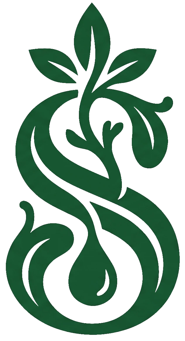 Pracownia S-Tworze Logo