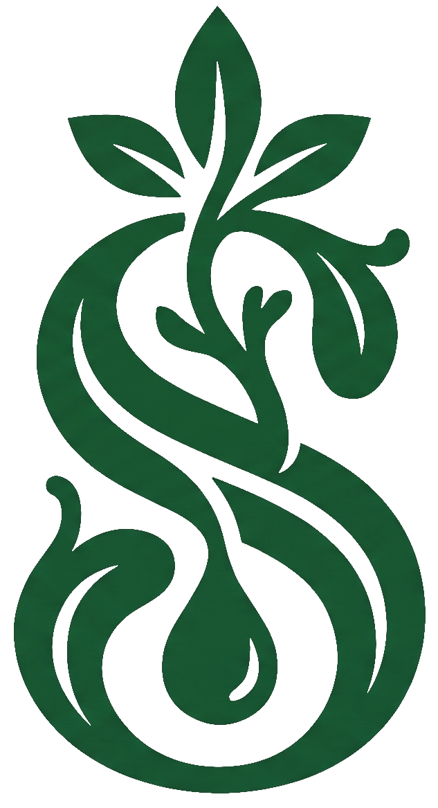 Pracownia S-Tworze Logo