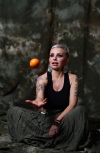 Kamilla Balicka